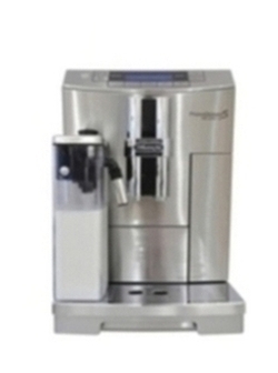 Delonghi PrimaDonna ECAM26.455M Espresso Machine - Silver
